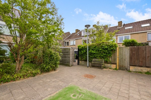 Medium property photo - Kruiskroft 8, 1935 AP Egmond-Binnen